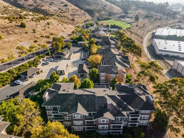 312 Crescent Court, Brisbane, California 94005