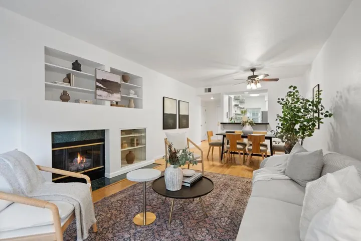 312 Crescent Court, Brisbane, California 94005