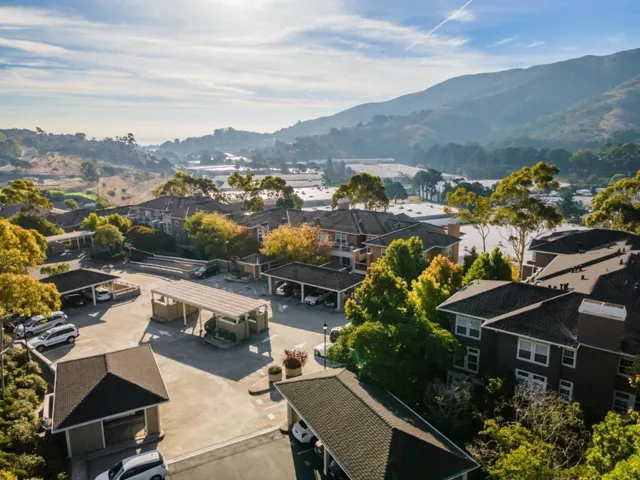 312 Crescent Court, Brisbane, California 94005