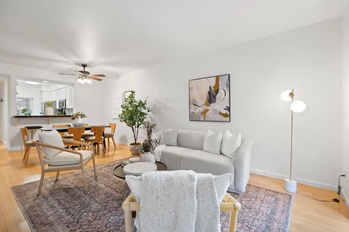 312 Crescent Court, Brisbane, California 94005