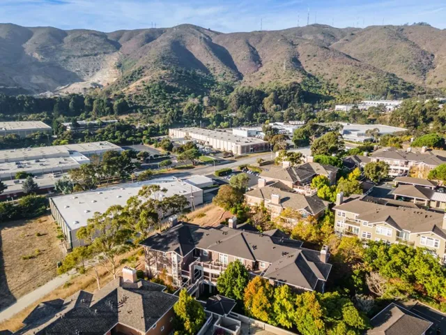 312 Crescent Court, Brisbane, California 94005