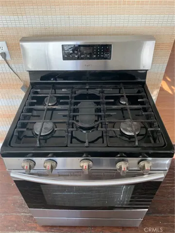 302 N Rose Street Unit A, Anaheim, California 92805