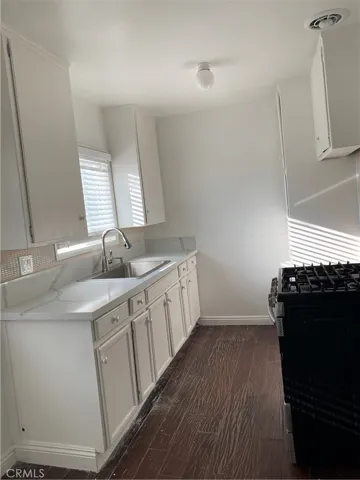302 N Rose Street Unit A, Anaheim, California 92805