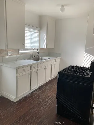 302 N Rose Street Unit A, Anaheim, California 92805