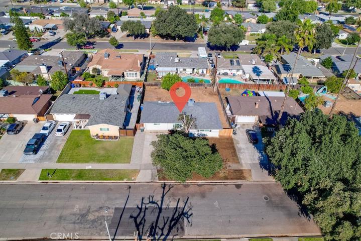 8815 Brunswick Avenue, Riverside, California 92503