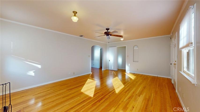 Large Living Room