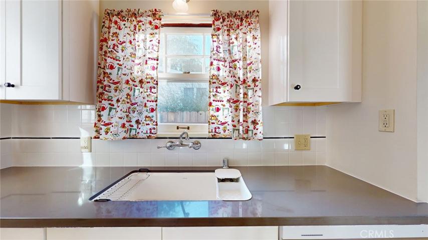 Kitchen - New Cabinets, Counters, Tile, Flooring, Stove, Microwave & Dishwasher