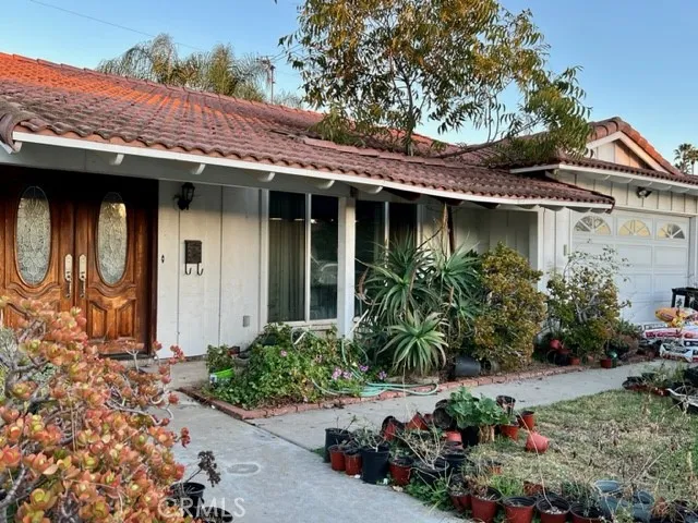 4802 Brookway Avenue, Yorba Linda, California 92886