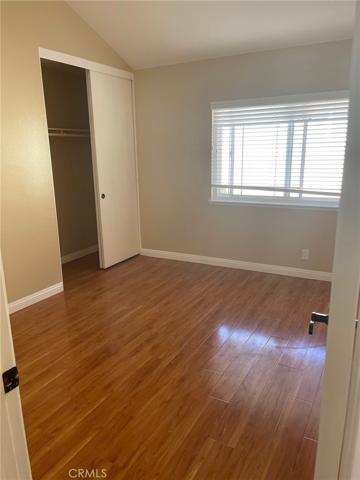 Bedroom Upstairs