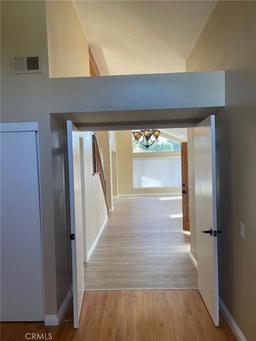Hallway-Downstairs