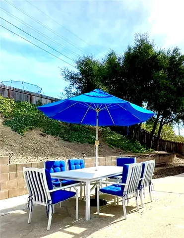 3466 Sequoia Drive, San Luis Obispo, California 93401