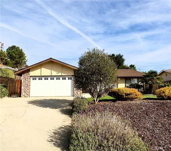 3466 Sequoia Drive, San Luis Obispo, California 93401