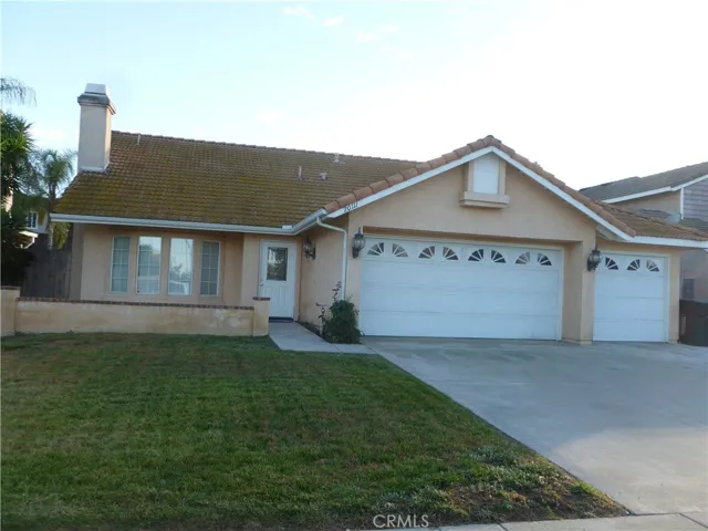 20111 Whiterock Lane, Riverside, California 92508