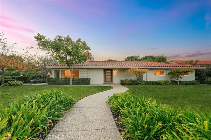 1329 Granvia Altamira, Palos Verdes Estates, California 90274