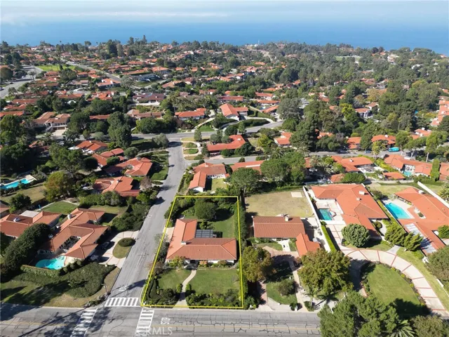 1329 Granvia Altamira, Palos Verdes Estates, California 90274