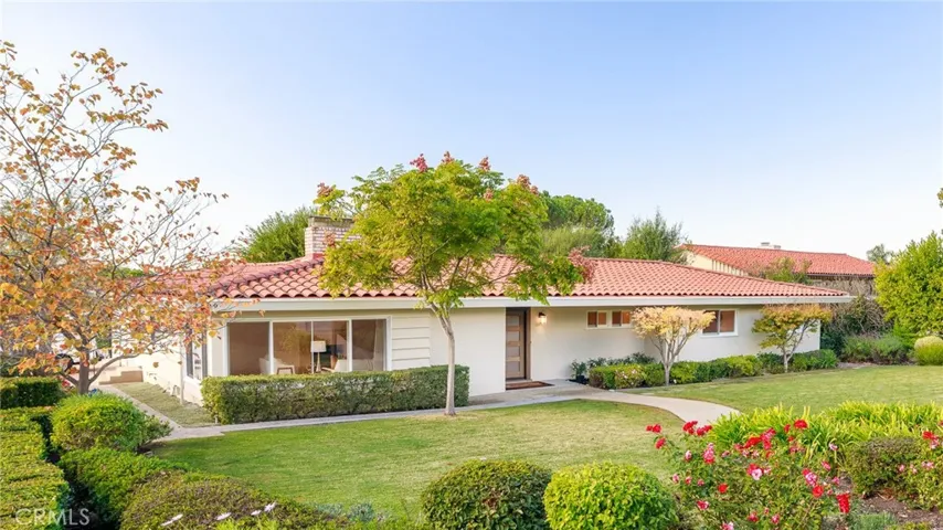 1329 Granvia Altamira, Palos Verdes Estates, California 90274
