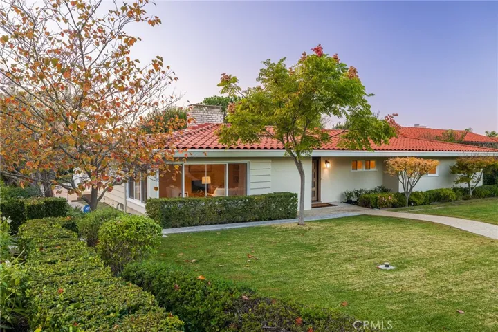 1329 Granvia Altamira, Palos Verdes Estates, California 90274