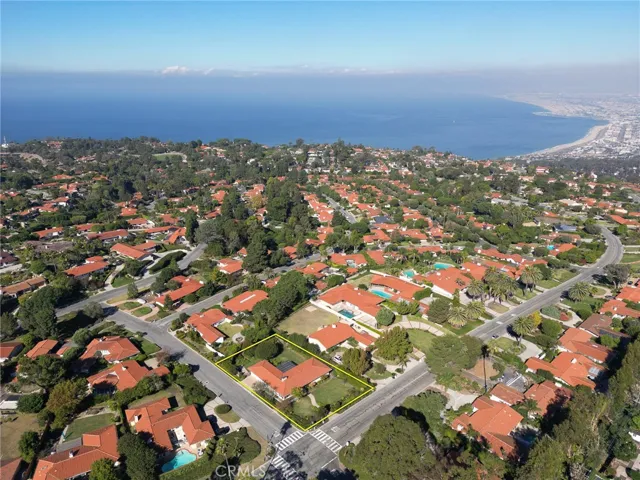1329 Granvia Altamira, Palos Verdes Estates, California 90274