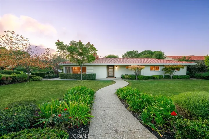 1329 Granvia Altamira, Palos Verdes Estates, California 90274