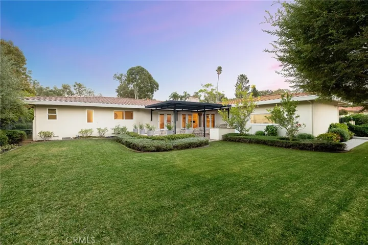 1329 Granvia Altamira, Palos Verdes Estates, California 90274