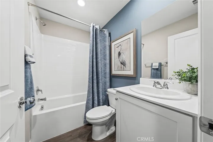 764 Sonora Trail, San Jacinto, California 92582