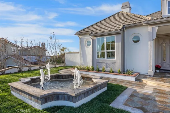 19471 Cleveland Bay Lane, Yorba Linda, California 92886