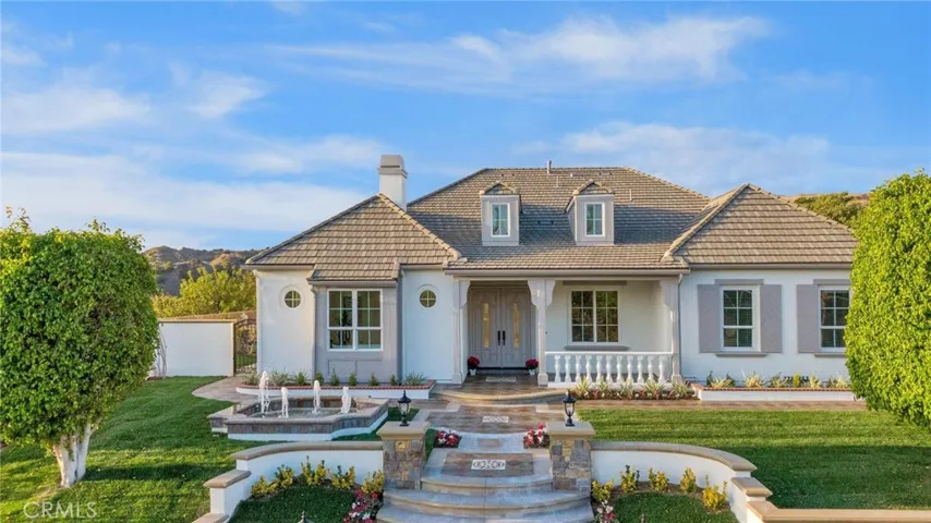 19471 Cleveland Bay Lane, Yorba Linda, California 92886