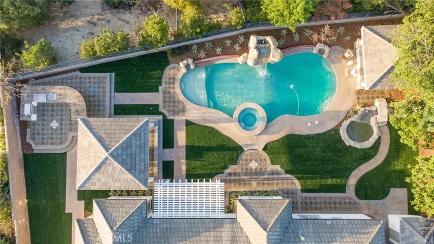 19471 Cleveland Bay Lane, Yorba Linda, California 92886