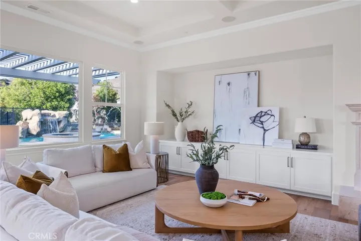 19471 Cleveland Bay Lane, Yorba Linda, California 92886