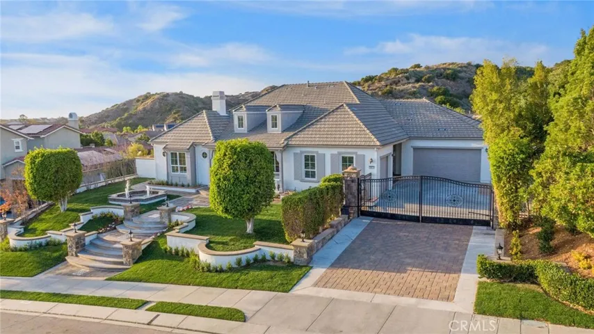 19471 Cleveland Bay Lane, Yorba Linda, California 92886