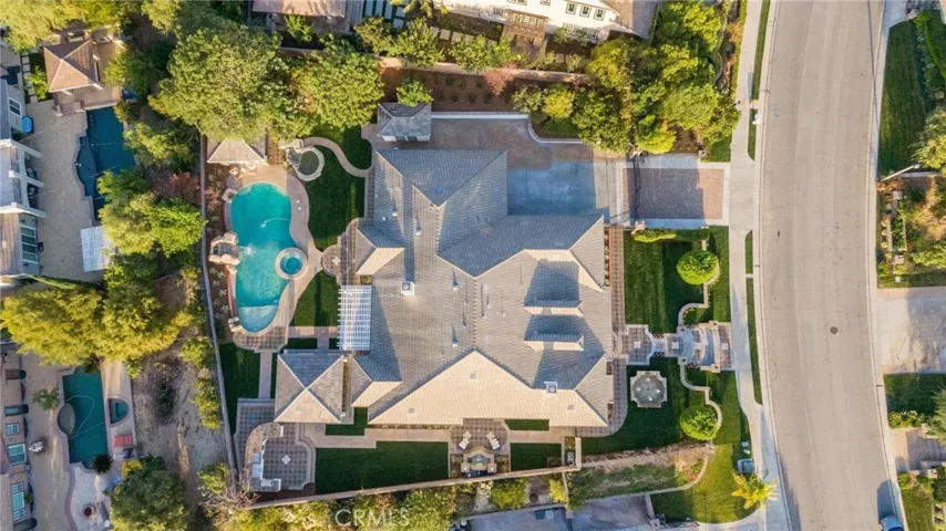 19471 Cleveland Bay Lane, Yorba Linda, California 92886