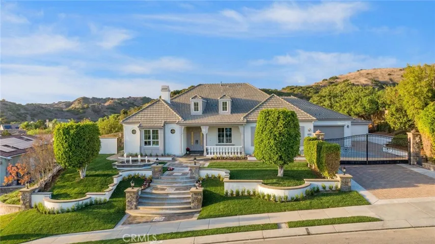 19471 Cleveland Bay Lane, Yorba Linda, California 92886