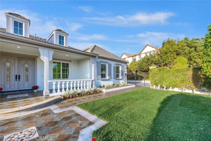19471 Cleveland Bay Lane, Yorba Linda, California 92886