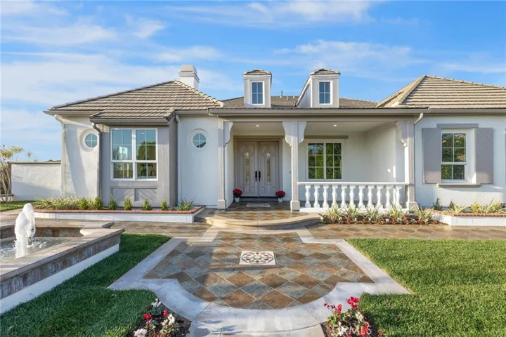 19471 Cleveland Bay Lane, Yorba Linda, California 92886