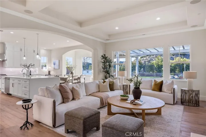 19471 Cleveland Bay Lane, Yorba Linda, California 92886