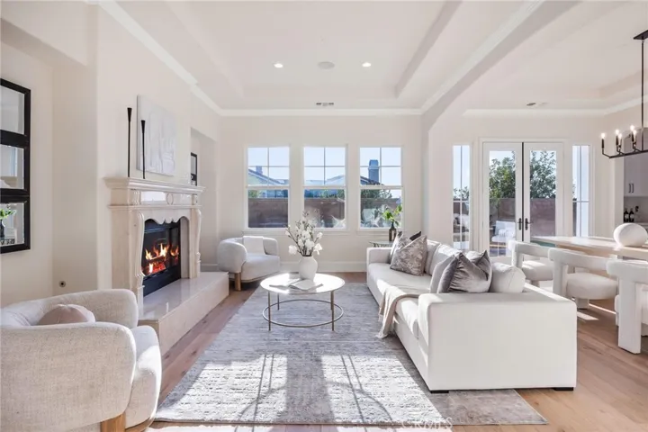 19471 Cleveland Bay Lane, Yorba Linda, California 92886