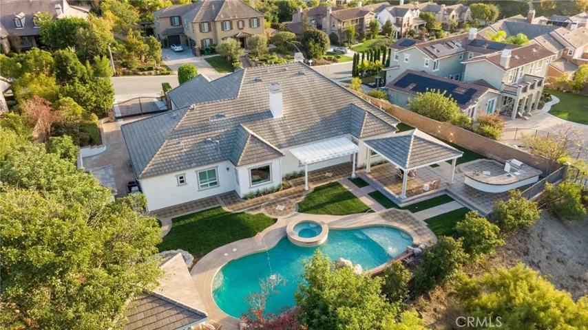 19471 Cleveland Bay Lane, Yorba Linda, California 92886