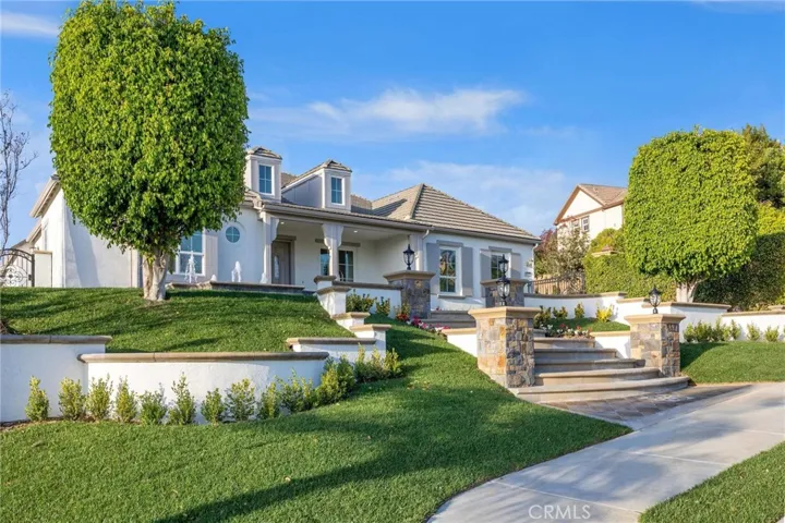 19471 Cleveland Bay Lane, Yorba Linda, California 92886