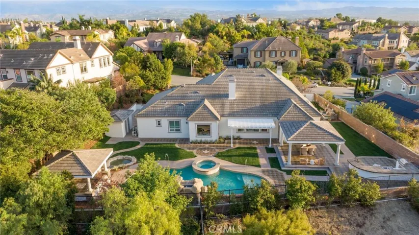 19471 Cleveland Bay Lane, Yorba Linda, California 92886
