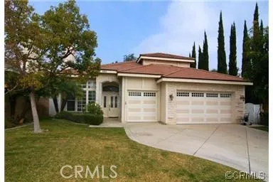 339 E Floral Avenue, Arcadia, California 91006