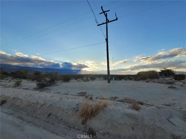 Power access available!