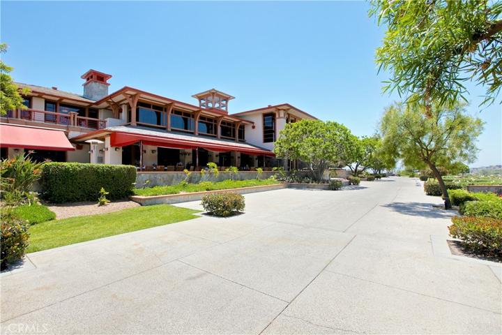 Coto De Caza Golf & Racquet Club - Club House (Contact Club for Golf/Social Membership Opportunities)