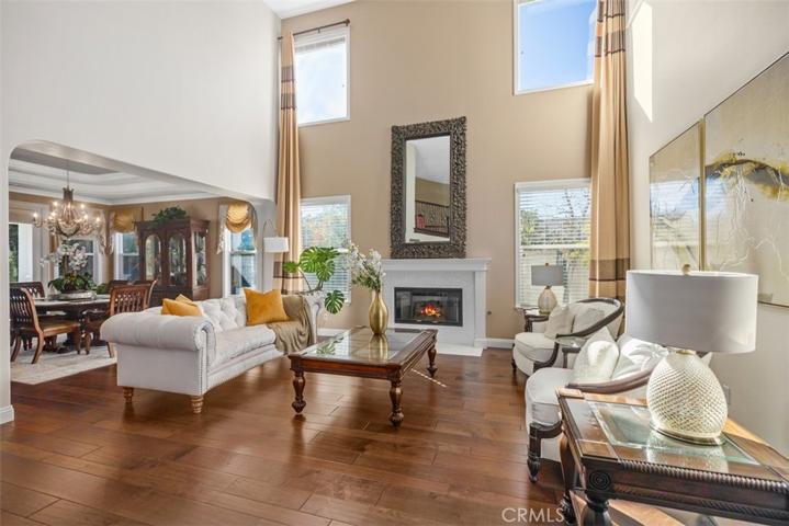 12 Bentley Road, Coto de Caza, California 92679