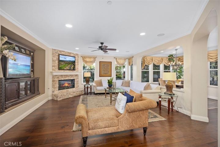 12 Bentley Road, Coto de Caza, California 92679