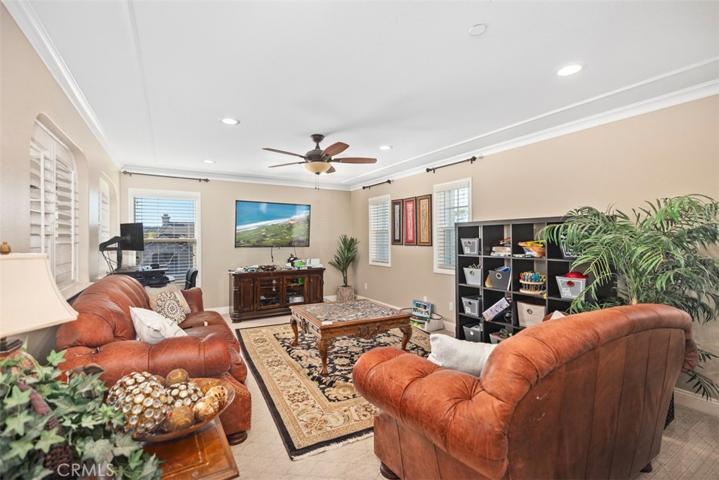 12 Bentley Road, Coto de Caza, California 92679
