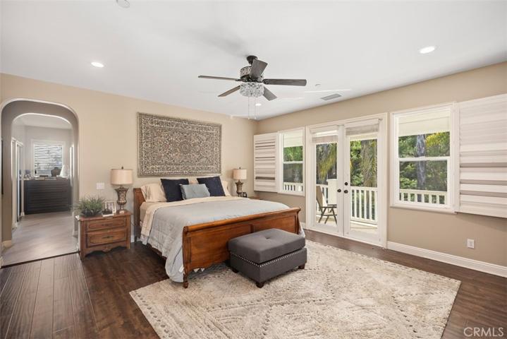 12 Bentley Road, Coto de Caza, California 92679