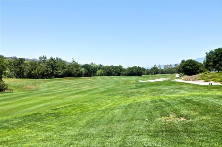 Coto De Caza Golf & Racquet Club - Golf Course (Contact Club for Golf/Social Membership Opportunities)