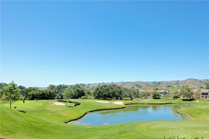 Coto De Caza Golf & Racquet Club - Golf Course (Contact Club for Golf/Social Membership Opportunities)
