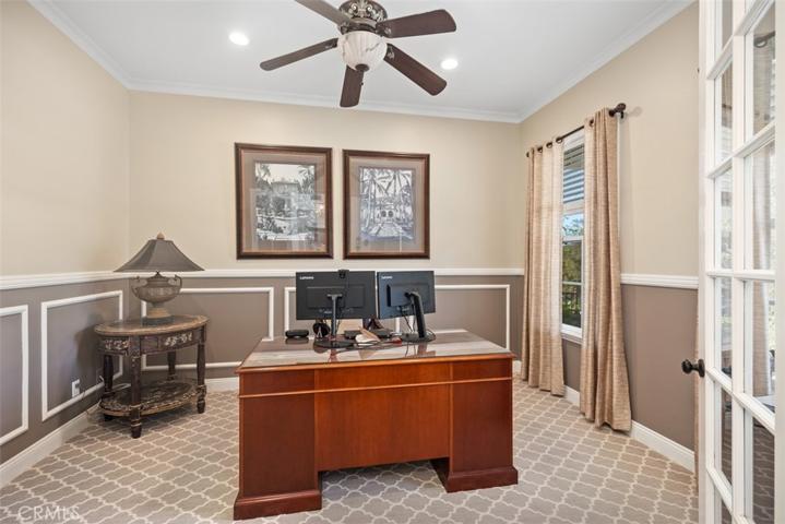 12 Bentley Road, Coto de Caza, California 92679