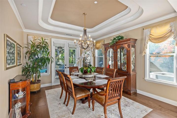 12 Bentley Road, Coto de Caza, California 92679